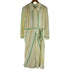 コーチ COACH RESTORED TWENTIES SHIRT DRESS レディース US:4