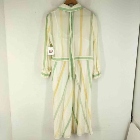 コーチ COACH RESTORED TWENTIES SHIRT DRESS レディース US:4