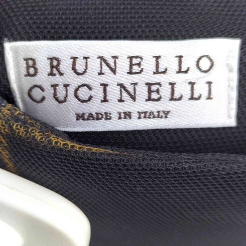 ブルネロクチネリ BRUNELLO CUCINELL イタリア製 レイヤードデザイン チュール フレア スカート レディース EUR:40-42