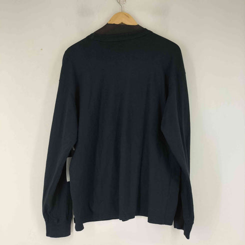 ナイキ NIKE プレミアム エッセンシャル ロングスリーブ Tシャツ メンズ JPN:L