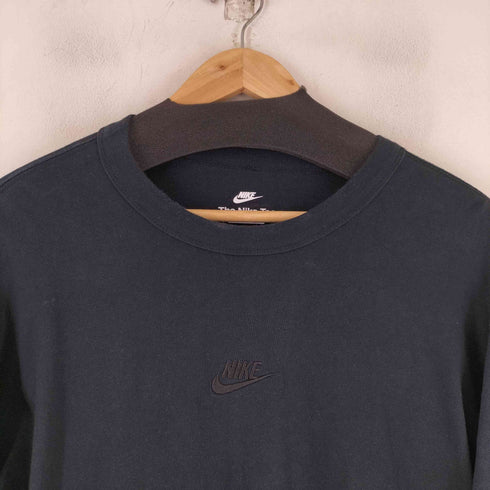 ナイキ NIKE プレミアム エッセンシャル ロングスリーブ Tシャツ メンズ JPN:L