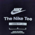 ナイキ NIKE プレミアム エッセンシャル ロングスリーブ Tシャツ メンズ JPN:L