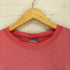チャンピオン Champion 00s AUTHENTIC ATHLETIC APPAREL ロゴ 刺繍 スウェット メンズ import:L