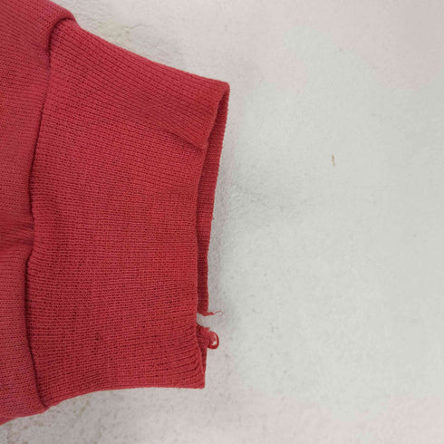 チャンピオン Champion 00s AUTHENTIC ATHLETIC APPAREL ロゴ 刺繍 スウェット メンズ import:L