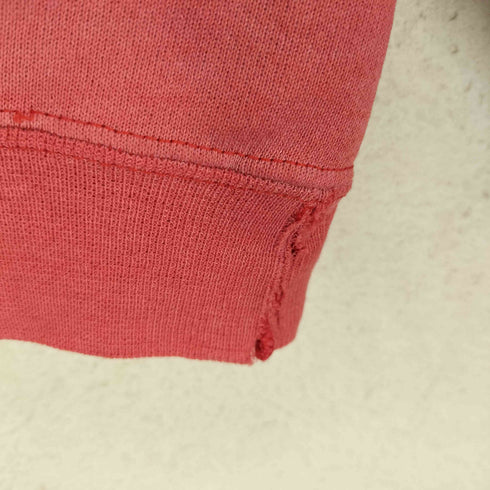 チャンピオン Champion 00s AUTHENTIC ATHLETIC APPAREL ロゴ 刺繍 スウェット メンズ import:L