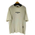 ザラ ZARA the notorious B.I.G NWT BROOKLYN MINT T-SHIRT メンズ US M