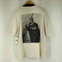 ザラ ZARA the notorious B.I.G NWT BROOKLYN MINT T-SHIRT メンズ US M