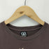 キャラクタープリントクルーネックTシャツ メンズ S