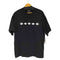 バッズプール BUDSPOOL GAKKIN 花罰家紋 S/S TEE メンズ JPN:L