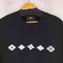 バッズプール BUDSPOOL GAKKIN 花罰家紋 S/S TEE メンズ JPN:L