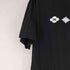 バッズプール BUDSPOOL GAKKIN 花罰家紋 S/S TEE メンズ JPN:L