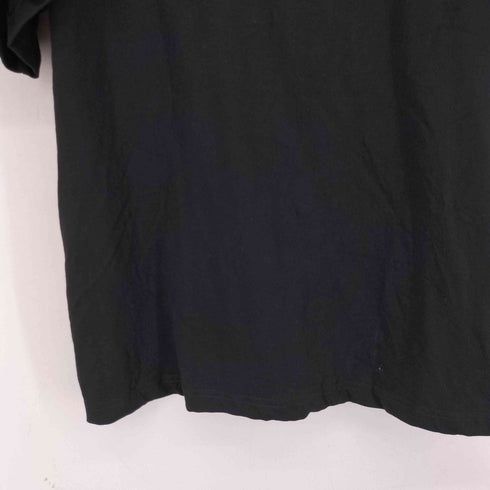 バッズプール BUDSPOOL GAKKIN 花罰家紋 S/S TEE メンズ JPN:L