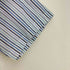 ダニエルクレミュ DANIEL CREMIEUX フロントデザイン S/S ストライプ BD シャツ メンズ JPN:XL