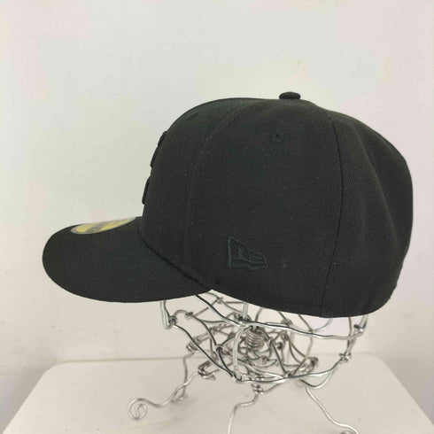 ニューエラ NEW ERA TG刺繍 ベースボールキャップ メンズ
