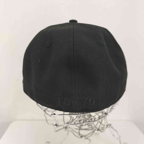 ニューエラ NEW ERA TG刺繍 ベースボールキャップ メンズ