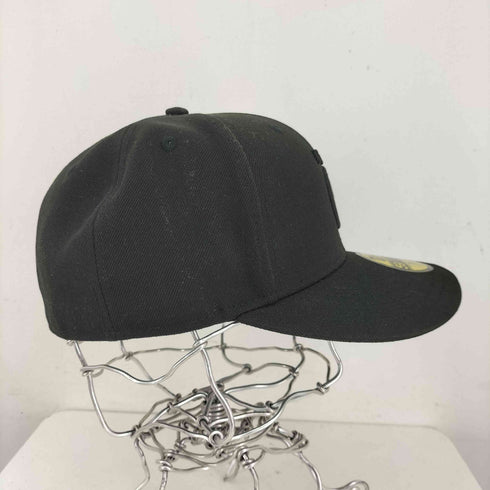 ニューエラ NEW ERA TG刺繍 ベースボールキャップ メンズ
