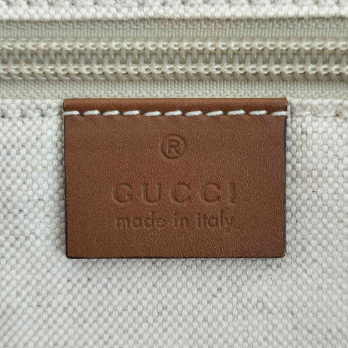 グッチ GUCCI GGナイロン トートバッグ GG nylon tote bag レディース