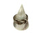 XOLO JEWELRY Knot Ring メンズ 19号
