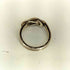 XOLO JEWELRY Knot Ring メンズ 19号