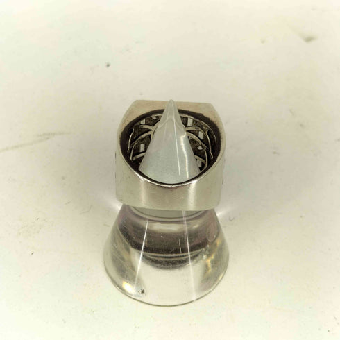 アヴァランチ AVALANCHE AMNR-003 925 リング メンズ 11号