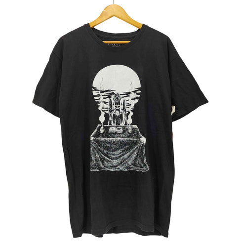 CVLT NATION ELIAS TORMENTOR Ritual Tee メンズ LG