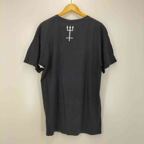 CVLT NATION ELIAS TORMENTOR Ritual Tee メンズ LG