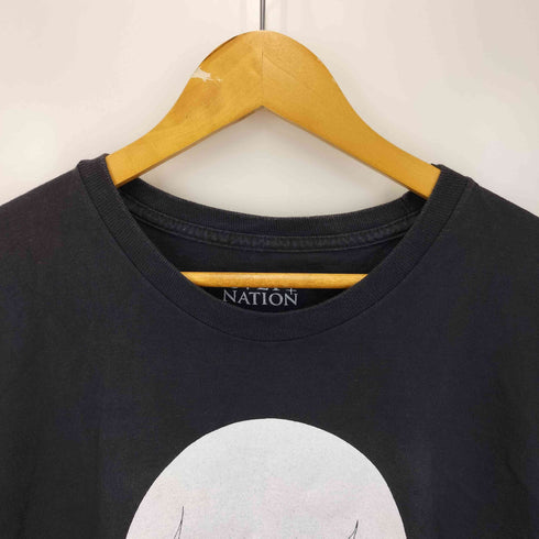 CVLT NATION ELIAS TORMENTOR Ritual Tee メンズ LG
