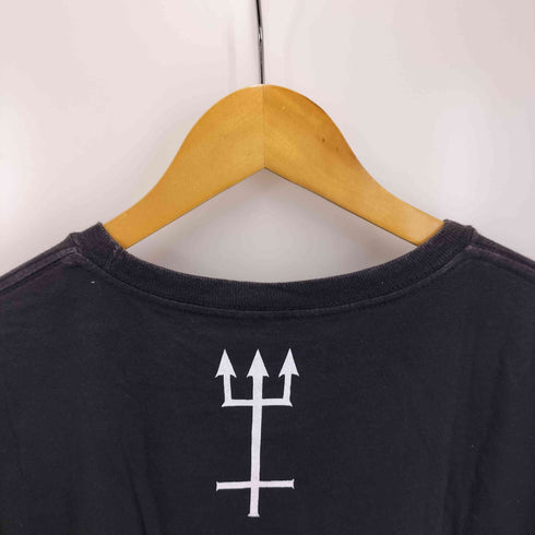 CVLT NATION ELIAS TORMENTOR Ritual Tee メンズ LG