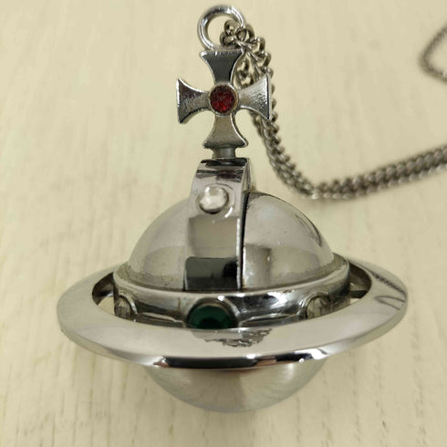ヴィヴィアンウエストウッド Vivienne Westwood オーブライター メンズ