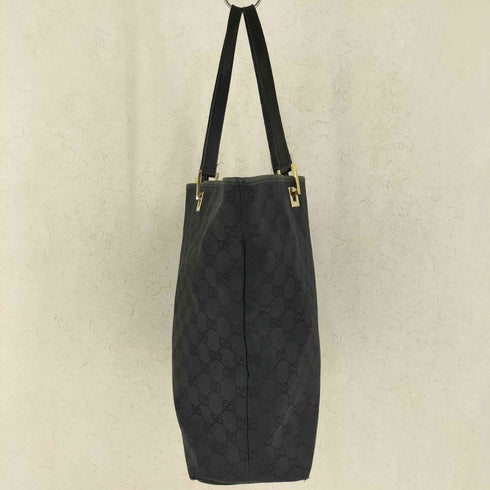 グッチ GUCCI GGキャンバス トートバッグ GG canvas tote bag レディース