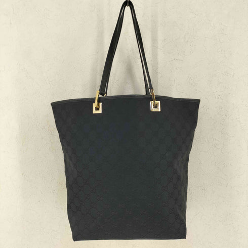 グッチ GUCCI GGキャンバス トートバッグ GG canvas tote bag レディース