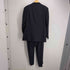 コルネリアーニ Corneliani SUPER110'S ウールカジュアルスーツ セットアップ メンズ 54 6 R