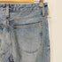 ザラ ZARA ワイドレッグ ミッドライズ ジーンズ メンズ FR:38-40