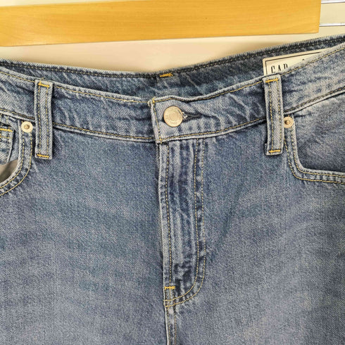 ギャップ Gap バギーミッドライズデニム メンズ US:30-31