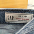 ギャップ Gap バギーミッドライズデニム メンズ US:30-31