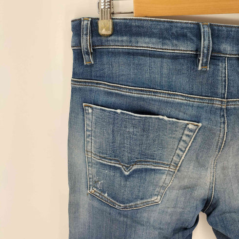 ディーゼル DIESEL KROOLEY JOGG TAPERED メンズ W32 L320