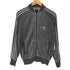 アディダス adidas 00S 黒タグ ベロア トラックジャケット メンズ JPN:M