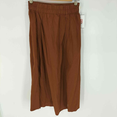 セオリー theory ECO CRUNCH WASH / ELASTIC TULIP SK レディース JPN:S