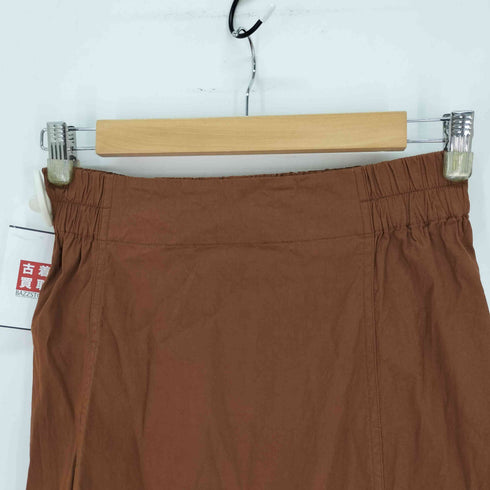 セオリー theory ECO CRUNCH WASH / ELASTIC TULIP SK レディース JPN:S