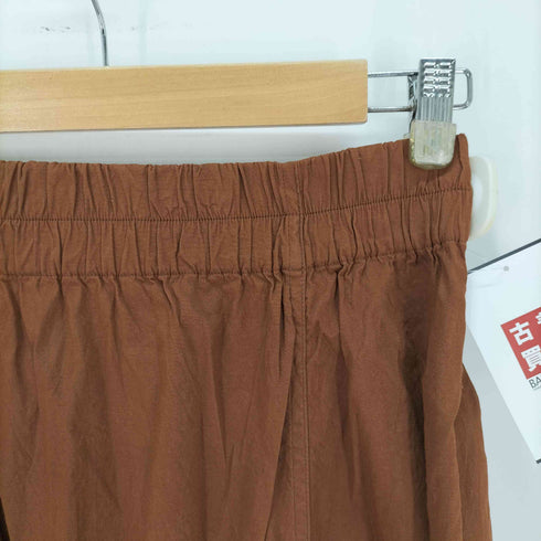 セオリー theory ECO CRUNCH WASH / ELASTIC TULIP SK レディース JPN:S
