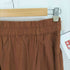 セオリー theory ECO CRUNCH WASH / ELASTIC TULIP SK レディース JPN:S