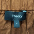 セオリー theory ECO CRUNCH WASH / ELASTIC TULIP SK レディース JPN:S