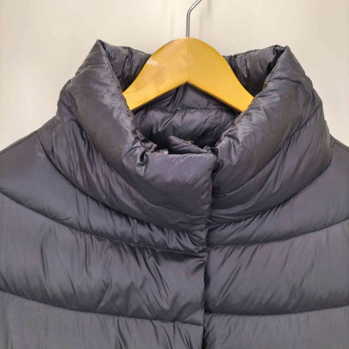 JAN MAYEN VERO PIUMINO グースダウンコート レディース