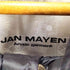 JAN MAYEN VERO PIUMINO グースダウンコート レディース