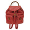 グッチ GUCCI バンブー レザー バックパック bamboo leather backpack レディース