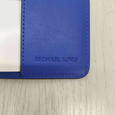 マイケルコース Michael Kors GIFTABLES ノートブック ノートカバー MKシグネチャー レディース