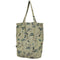 パタゴニア patagonia MARKET TOTE 総柄トートバッグ メンズ