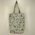 パタゴニア patagonia MARKET TOTE 総柄トートバッグ メンズ