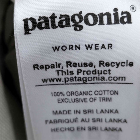 パタゴニア patagonia MARKET TOTE 総柄トートバッグ メンズ