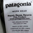 パタゴニア patagonia MARKET TOTE 総柄トートバッグ メンズ